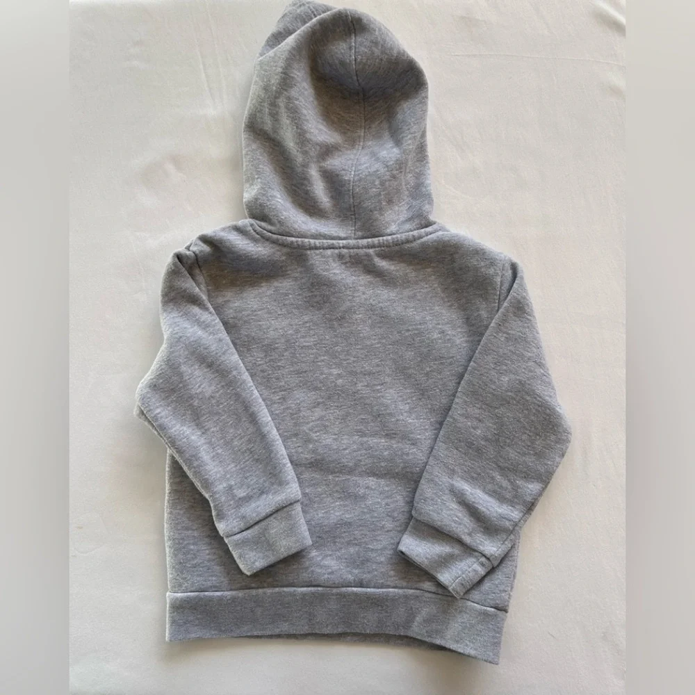 🟣 Kids Reebok Sweatshirt - Picture 2 of 4